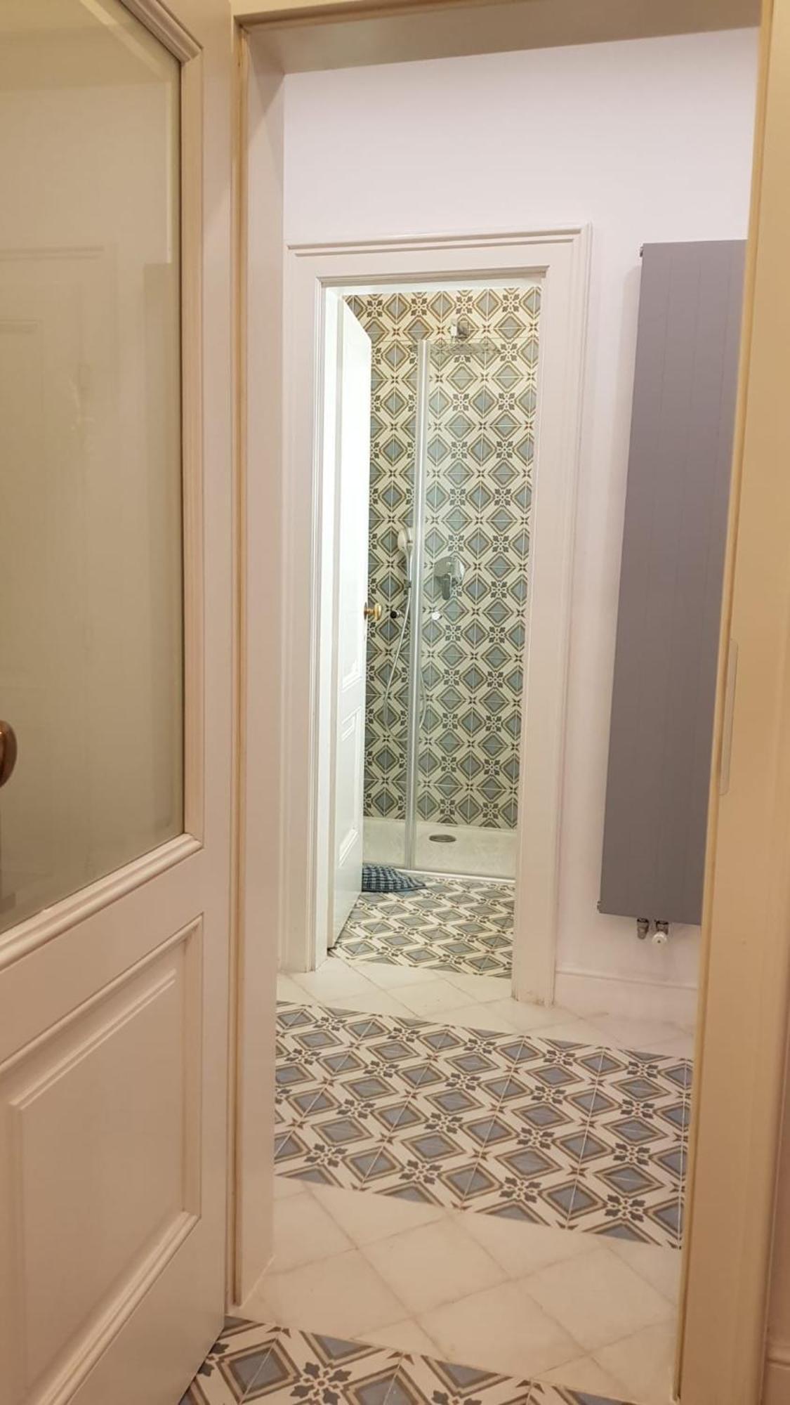 Center Gold Apartment Budapest Ngoại thất bức ảnh